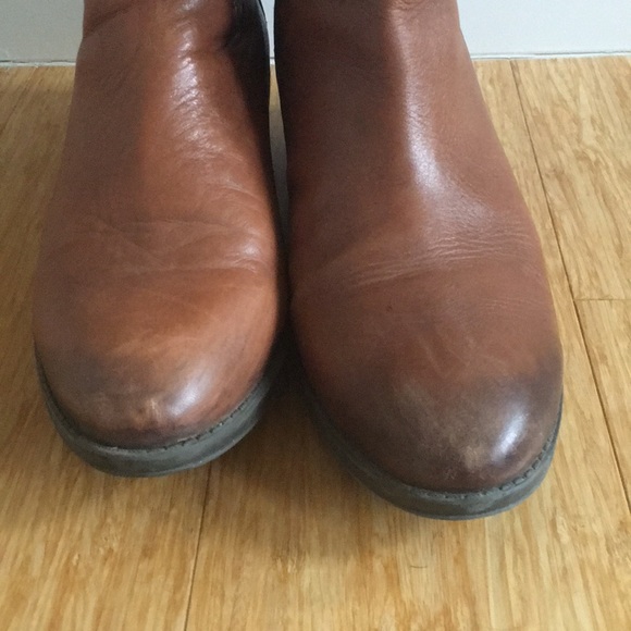 Sam Edelman Penny Boots - Picture 6 of 8